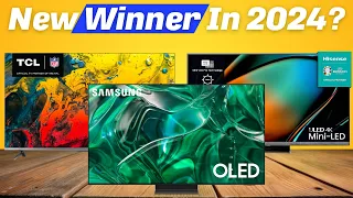 Best 65-inch TVs In 2024! Watch Before You Buy Wrong