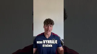 Kdo Vyhraje Letošní Zlatý Míč (LEO MESSI vs ERLING HAALAND) 😳🤫 #football #shorts #goldenball