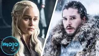 Top 10 Most Anticipated Shows of 2019