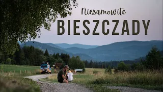 Niesamowite BIESZCZADY 🌲 20 najpiękniejszych miejsc