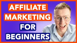 Create an Affiliate Marketing Website | Complete Beginners Course