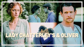 Lady Chatterley's & Oliver┃ LADY CHATTERLEY'S LOVER