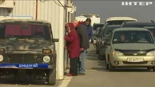 Война на Донбассе: активировались диверсионные группы противника