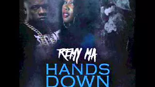 Remy Ma Ft  Rick Ross & Yo Gotti   Hands Down