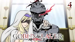 Goblin Slayer Resumido (Parodia de Goblin Slayer) Capítulo 4 | Fandub Español Latino