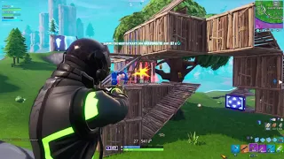 1vs9/Fortnite Trio Ps4