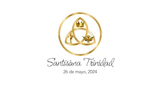 Santísima Trinidad