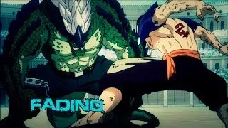 Elfman vs Bacchus ＡＭＶ • Fading ♫♪