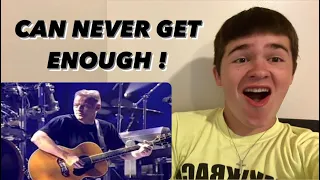 TEENAGER REACTS TO | Pink Floyd - Wish You Were Here" PULSE " | REACTION !