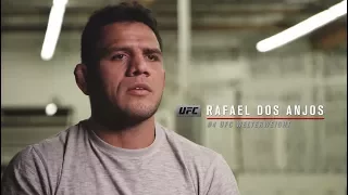 Fight Night Winnipeg: Rafael Dos Anjos - This Is My Moment