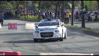 49° Rally Team 971 2023 CLIP DI IUORIO-LAZZARINI by Ferrario