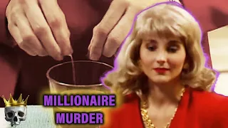 The Millionaire Killer - The FBI Files