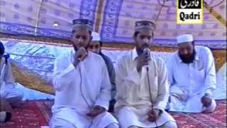 Qasida Burda Sharfi_Satti Alkhairi Brothers_Abbottabad_2011