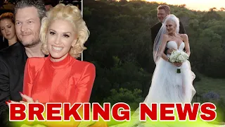 NEW Sad News For Fans !! American Musicians Blake Shelton And Gwen Stefani Shocking News.!