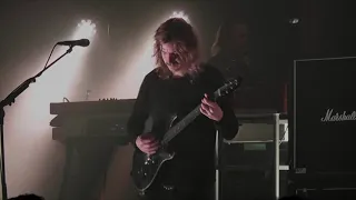 Opeth - "The Grand Conjuration" live at Münchenbryggeriet 2014