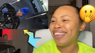 Missy Elliott - DripDemeanor Ft. Sum1 [Official Music Video] (REACTION!)