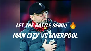 Highlights: Man City 4-0 Liverpool | Reds suffer defeat at the Etihad #Liverpoo #Mancity #football