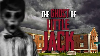 I capture a mysterious orb in Rolling Hills Asylum Possibly the spirit of Little Jack