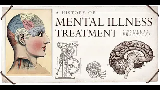 1950s Mental Illness Documentary