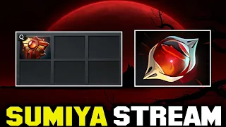 New Favourite Hero, From Support to Carry | Sumiya Stream Moment 3899