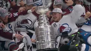 2022 Stanley Cup Finals Game 6 Highlight Commentary  Colorado Avalanche vs Tampa Bay Lightning