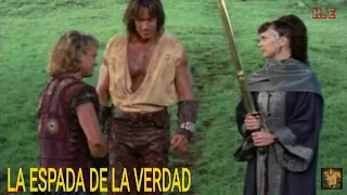 Hercules los viajes legendarios la espada de la verdad 2x12 5