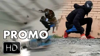 Дивный Паук 2 Промо: "Он вернулся!" HD