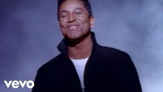 Jermaine Jackson - I Dream, I Dream