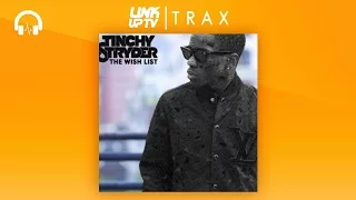 Tinchy Stryder - Mario Ballotelli ft. Ruff Sqwad | Link Up TV TRAX