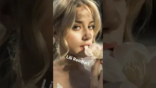 lili Reinhart