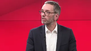 Kickl: „Das passt hinten und vorne nicht zusammen“ | krone.tv News-Talk