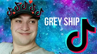 Grey Ship Нарезка видео 4 Часть