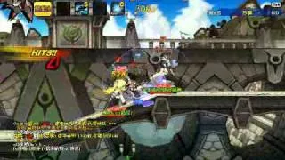 【Elsword】PVP in place (E)