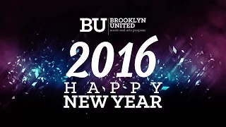 Brooklyn United 2015