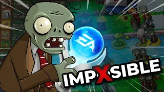 El PLATINO de PLANTS Vs ZOMBIES me hizo recordar mi infancia