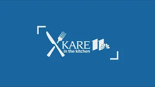 KARE in the Kitchen: Alicia's fab hash browns