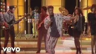 Billy Ocean - Get Outta My Dreams, Get into My Car (Wogan 1988)