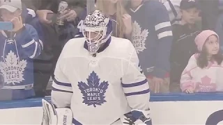 Toronto Maple Leafs Playoff Pump Up [HD]