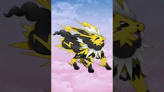 What if Eeveelution had mega evolutions..? [OLD]