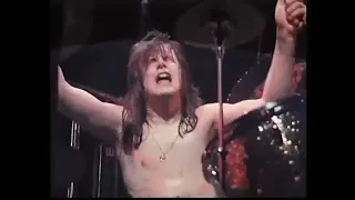 Carl Palmer   Drum Solo 1970 480p