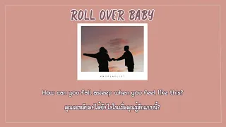 Roll Over Baby - LANY แปลไทย | myplaylist.