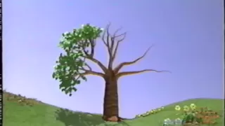 Teletubbies - Magic Tree
