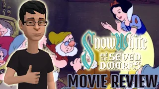 Snow White and the Seven Dwarfs (1937) - Movie Review
