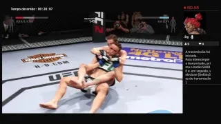 Ufc 2 Joanna vs Gadelha