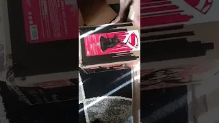 Batman v Superman beast kingdom statue unboxing