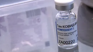 Когда формируется иммунитет после введения вакцины от COVID-19