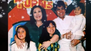 Merry Christmas Pangilinan Family!