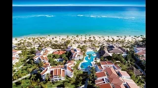 Occidental Punta Cana 2019 Dominican Republic
