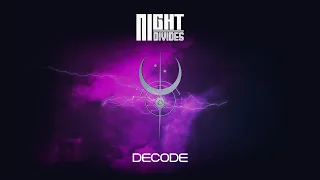 Decode - Paramore (Cover by Night Divides Ft. Veda J) Official Lyric Video