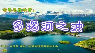 多瑙河之波 - 圆舞曲。演奏：安德烈 瑞欧，约翰施特劳斯管弦乐团